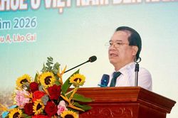 Du lịch chăm sóc sức khỏe: Biến tiềm năng thành giá trị kinh tế