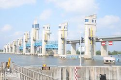ĐBSCL có thể xuất hiện xâm nhập mặn từ cuối tháng 12