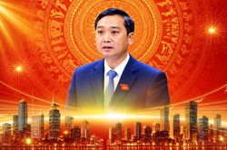 Phó Bí thư Tỉnh ủy, Chủ tịch HĐND tỉnh Nguyễn Việt Oanh: Kiến tạo thể chế, hoàn thiện pháp chế, đưa thành phố Bắc Ninh lên tầm cao mới