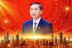 Phó Bí thư Tỉnh ủy, Chủ tịch HĐND tỉnh Nguyễn Việt Oanh: Kiến tạo thể chế, hoàn thiện pháp chế, đưa thành phố Bắc Ninh lên tầm cao mới