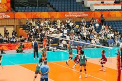 Bóng chuyền nữ Việt Nam thắng Qatar, khởi đầu thuận lợi tại ASIAD 2026