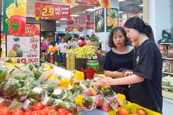 Bắc Ninh: Nhiều giải pháp kích cầu tiêu dùng, phát triển thị trường
