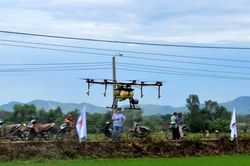 Công nghệ mới dẫn dắt nông nghiệp đa giá trị