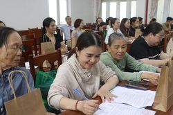 Xây dựng tuyến phố du lịch xanh đường Hà Bổng