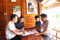 Bài 2: Gỡ 'nút thắt' từ cơ sở