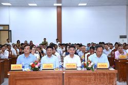 Xã Chiềng Sinh sơ kết tái cơ cấu nông nghiệp