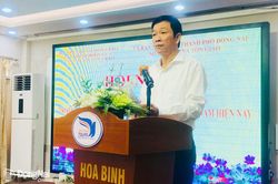 Thành phố Đồng Nai, Tạp chí Nghiên cứu Dân tộc và Tôn giáo tổ chức hội nghị tuyên truyền hoạt động tín ngưỡng, tôn giáo