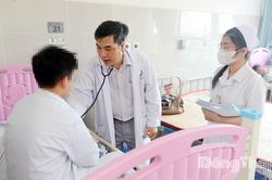 Đừng để thói quen nhỏ thành nguy cơ lớn