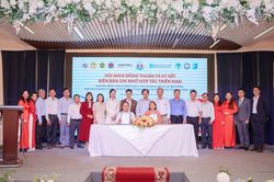 Đồng Tháp triển khai Chương trình 'As One', tăng cường năng lực quản lý tăng huyết áp và đái tháo đường