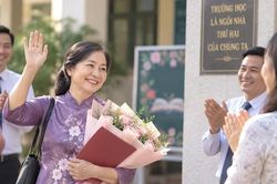 Gi&aacute;o vi&ecirc;n c&oacute; được nghỉ hưu ở tuổi 55 đối với nữ v&agrave; 60 đối với nam?