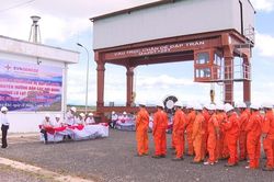 Gia Lai: Bảo đảm an toàn hồ, đập thủy điện trong mùa mưa lũ