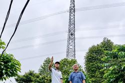 Trước 15-10 phải bàn giao mặt bằng dự án đường dây 220kV Pleiku 2 - Krông Buk mạch 2