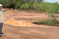 Đất bị thu hồi chưa được bồi thường, người dân kiến nghị làm rõ