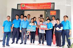 Điểm tựa cho người lao động