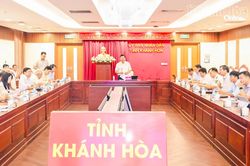 Hội nghị gặp mặt các doanh nghiệp cảng biển