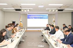 Khánh Hòa và Jeju thúc đẩy kết nối du lịch, mở rộng các lĩnh vực hợp tác