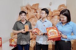 Gi&aacute;m s&aacute;t việc thực hiện ch&iacute;nh s&aacute;ch, ph&aacute;p luật về Chương tr&igrave;nh mỗi x&atilde; một sản phẩm