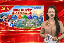 Những nội dung trọng tâm, cốt lõi Nghị quyết số 24-NQ/TW ngày 22/8/2026 của Bộ Chính trị