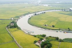 Để dòng sông trở thành nguồn lực phát triển
