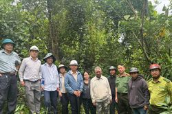 Gỡ vướng từ sự đồng thuận của đồng bào Mạ
