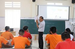 Mở lối hoàn lương cho người lầm lỡ