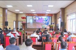Qu&aacute;n triệt quy định ph&ograve;ng, chống gian lận, trục lợi quỹ bảo hiểm y tế