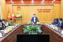 Lâm Đồng đẩy nhanh tiến độ khám sức khỏe toàn dân