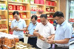 Chủ động phòng ngừa ngộ độc thực phẩm và các bệnh truyền qua thực phẩm dịp Tết Trung thu