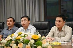 Phú Thọ mở rộng kết nối đầu tư, hợp tác phát triển với doanh nghiệp Vân Nam (Trung Quốc)