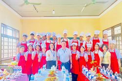Đào tạo nghề gắn với nhu cầu của thị trường lao động