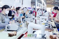 Phát triển cụm công nghiệp, tạo động lực tăng trưởng