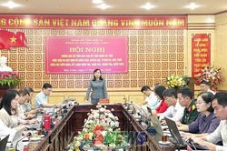 Giám sát việc kiểm soát quyền lực, phòng, chống tham nhũng, lãng phí, tiêu cực tại Mộc Châu và Phù Yên