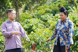 Mường Khiêng tập trung phát triển kinh tế