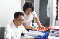 Số hóa hồ sơ đảng viên: Từ hồ sơ giấy đến quản trị bằng dữ liệu