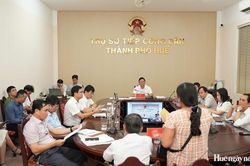 Làm rõ trách nhiệm, thời hạn giải quyết kiến nghị của công dân