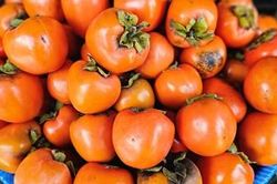 Ngọt ngào mùa hồng Huế