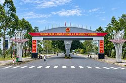 Xã U Minh Thượng (An Giang): Mở rộng không gian phát triển du lịch sinh thái