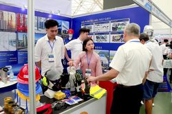 Công nghệ xây dựng, giao thông hội tụ tại Contech Vietnam 2026