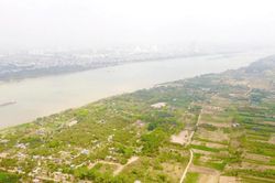 Quy hoạch sông Hồng: Hà Nội bố trí tái định cư cho người dân thế nào?