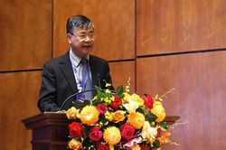 Cần thiết kế cơ chế để Nhà nước và tư nhân cùng giải bài toán ngành nước