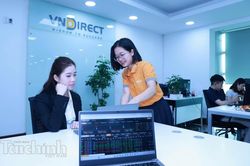 Fed tăng lãi suất, chứng khoán Việt Nam chịu tác động thế nào?