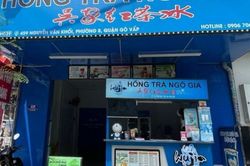 Hồng Trà Ngô Gia nợ hơn 20 tỷ đồng, có phải nộp xong thuế mới được chuyển trụ sở?