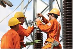 EVN được đề xuất chuyển về Bộ Công Thương