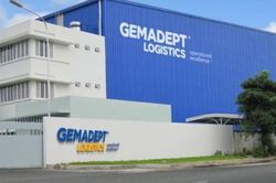 Gemadept phát hành thêm 216,4 triệu cổ phiếu