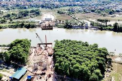 Bắc Ninh: Vân Hà giữ "hồn làng", mở lối đi mới