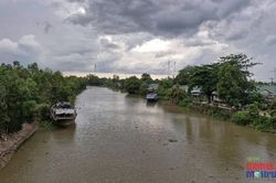 An Giang chủ động quản trị rủi ro thiên tai trước thời tiết cực đoan