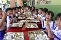 TP. Hồ Chí Minh: Quy định mới về thu, chi 7 nhóm dịch vụ tại các cơ sở giáo dục công lập