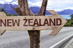 New Zealand ban hành luật quản lý tình trạng khẩn cấp mới