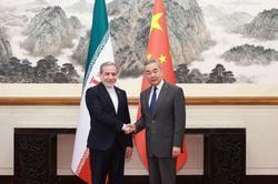 Trung Quốc kêu gọi Mỹ - Iran kiềm chế, khôi phục đàm phán