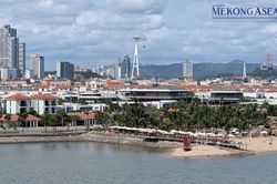 Khu du lịch, khách sạn được loại trừ khi tính hạn mức tín dụng bất động sản